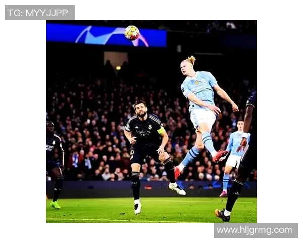 皇马对阵曼城，梅开二度的贝尔展现实力，帮助球队晋级欧冠四强